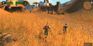 World of Warcraft Classic: na serwerach gry w kolejkach do logowania czeka nawet 10.000 graczy World of Warcraft Classic