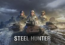 World of Tanks z trybem battle royale World of Tanks