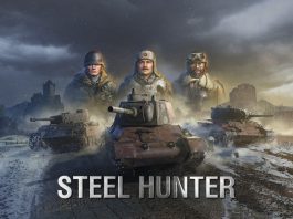 World of Tanks z trybem battle royale World of Tanks