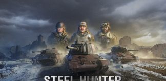 World of Tanks z trybem battle royale World of Tanks