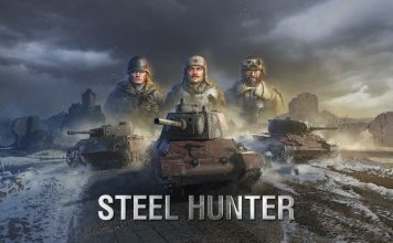 World of Tanks z trybem battle royale World of Tanks