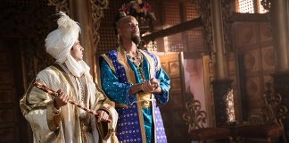 Aladyn: Disney rozważa sequel swojego live-action hitu Aladyn