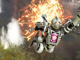 Loba Andrade następną postacią Apex Legends Apex Legends