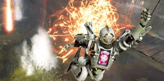 Loba Andrade następną postacią Apex Legends Apex Legends