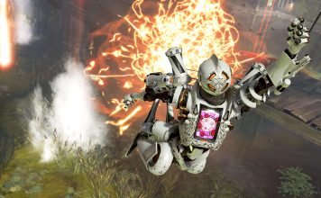 Za nową skórkę do Apex Legends zapłacicie 170$ Apex Legends