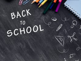 Back to school – poradnik zakupowy 2019