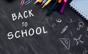 Back to school – poradnik zakupowy 2019