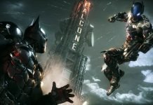 PS Plus na wrzesień: Batman: Arkham Knight oraz Darksiders III dostępne od przyszłego tygodnia PS Plus