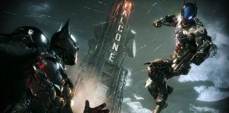 PS Plus na wrzesień: Batman: Arkham Knight oraz Darksiders III dostępne od przyszłego tygodnia PS Plus