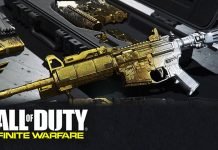 Call of Duty: Modern Warfare – będą skiny, ale tylko pasujące do całości. Koniec z różowymi karabinami Call of Duty