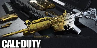 Call of Duty: Modern Warfare – będą skiny, ale tylko pasujące do całości. Koniec z różowymi karabinami Call of Duty