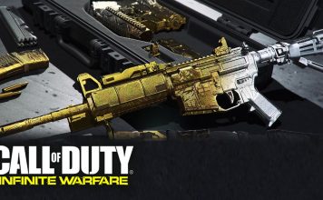 Call of Duty: Modern Warfare – będą skiny, ale tylko pasujące do całości. Koniec z różowymi karabinami Call of Duty