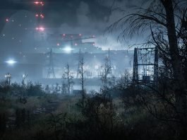 The Farm 51 prezentuje duży fragment rozgrywki Chernobylite chernobylite