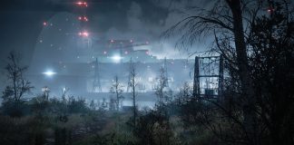 Chernobylite – wiemy kiedy trafi na konsole chernobylite