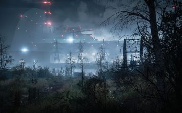 Chernobylite – wiemy kiedy trafi na konsole chernobylite