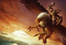 73-latek wśród najlepszych graczy PvP World of Warcraft Classic WoW Classic