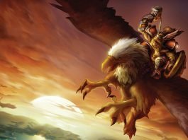 World of Warcraft Classic: Gracze stoją w kolejkach do wykonania zadania WoW Classic