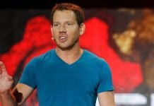 Cliff Bleszinski może powrócić do tworzenia gier Cliff Bleszinski