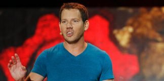 Cliff Bleszinski może powrócić do tworzenia gier Cliff Bleszinski