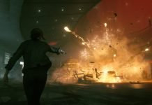 Najciekawsze premiery gier – sierpień 2019 Control