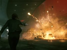 Najciekawsze premiery gier – sierpień 2019 Control