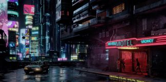 Przypominamy! Dzisiaj stream z Cyberpunk 2077 i nowy gameplay Cyberpunk 2077 gameplay stream