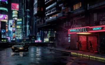 Przypominamy! Dzisiaj stream z Cyberpunk 2077 i nowy gameplay Cyberpunk 2077 gameplay stream