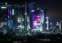 Cyberpunk 2077: mapa jest mniejsza niż w Wiedźminie, ale bardziej zagęszczona Cyberpunk