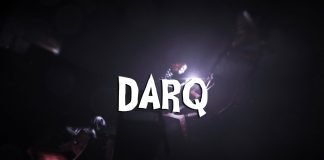 DARQ: przygodówka, której twórca odrzucił propozycję Epic by dotrzymać słowa fanom DARQ