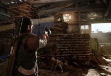 Sony wysyła darmowe motywy z Days Gone posiadaczom platyny Days Gone