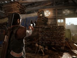 Sony wysyła darmowe motywy z Days Gone posiadaczom platyny Days Gone