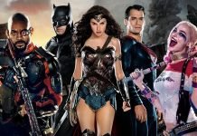 DC Extended Universe – zapowiedziano daty dotyczące nowych filmów DC Extended Universe