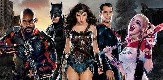 DC Extended Universe – zapowiedziano daty dotyczące nowych filmów DC Extended Universe