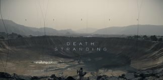Death Stranding: Prace nad grą zostały oficjalnie zakończone