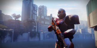 Bungie przypadkowo włączyło crossplay w Destiny 2 Destiny 2