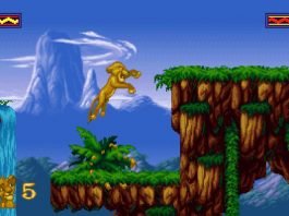 Disney wypuści reedycje klasycznych platformówek – Alladyna i Króla Lwa Disney