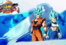 Steam – darmowy weekend z aż 9 grami Dragon Ball FighterZ