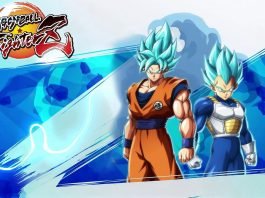 Steam – darmowy weekend z aż 9 grami Dragon Ball FighterZ