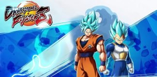Steam – darmowy weekend z aż 9 grami Dragon Ball FighterZ
