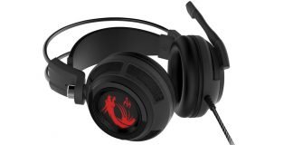 MSI DS502 – test starszego, ale czy nadal jarego modelu słuchawek