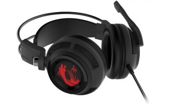 MSI DS502 – test starszego, ale czy nadal jarego modelu słuchawek