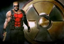 Duke Nukem 3D odtworzony w Serious Sam 3. Gra wygląda rewelacyjnie! Serious Duke Nukem 3D