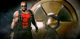 Duke Nukem: zwiastun anulowanego projektu pojawił się w sieci Serious Duke Nukem 3D