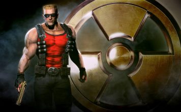 Duke Nukem 3D odtworzony w Serious Sam 3. Gra wygląda rewelacyjnie! Serious Duke Nukem 3D