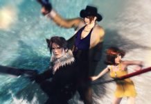 Final Fantasy VIII Remastered: Dostaliśmy zwiastun oraz datę premiery FF VIII