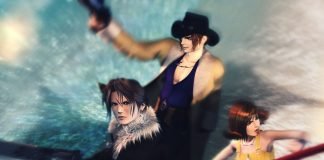 Final Fantasy VIII Remastered: Dostaliśmy zwiastun oraz datę premiery FF VIII