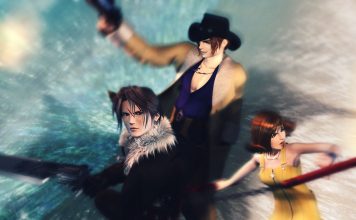 Final Fantasy VIII Remastered: Dostaliśmy zwiastun oraz datę premiery FF VIII