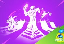 Fortnite: Aktualizacja v10.10 wprowadza zombie do trybu battle royale Retail rift Zone