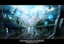 Gamedec – kolejna polska gra powalczy o zainteresowanie fanów cyberpunkowego RPG Gamedec