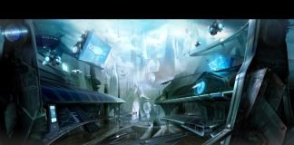 Gamedec – kolejna polska gra powalczy o zainteresowanie fanów cyberpunkowego RPG Gamedec